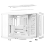 Boîtier Be Quiet Light Base 600 DX Blanc (BGW66)