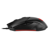 Souris MSI Clutch GM08 Black (S12-0401800-CLA	)