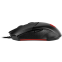 Souris MSI Clutch GM08 Black - S12-0401800-CLA	 - photo 2