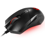 Souris MSI Clutch GM08 Black (S12-0401800-CLA	)