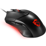 Souris MSI Clutch GM08 Black (S12-0401800-CLA	)