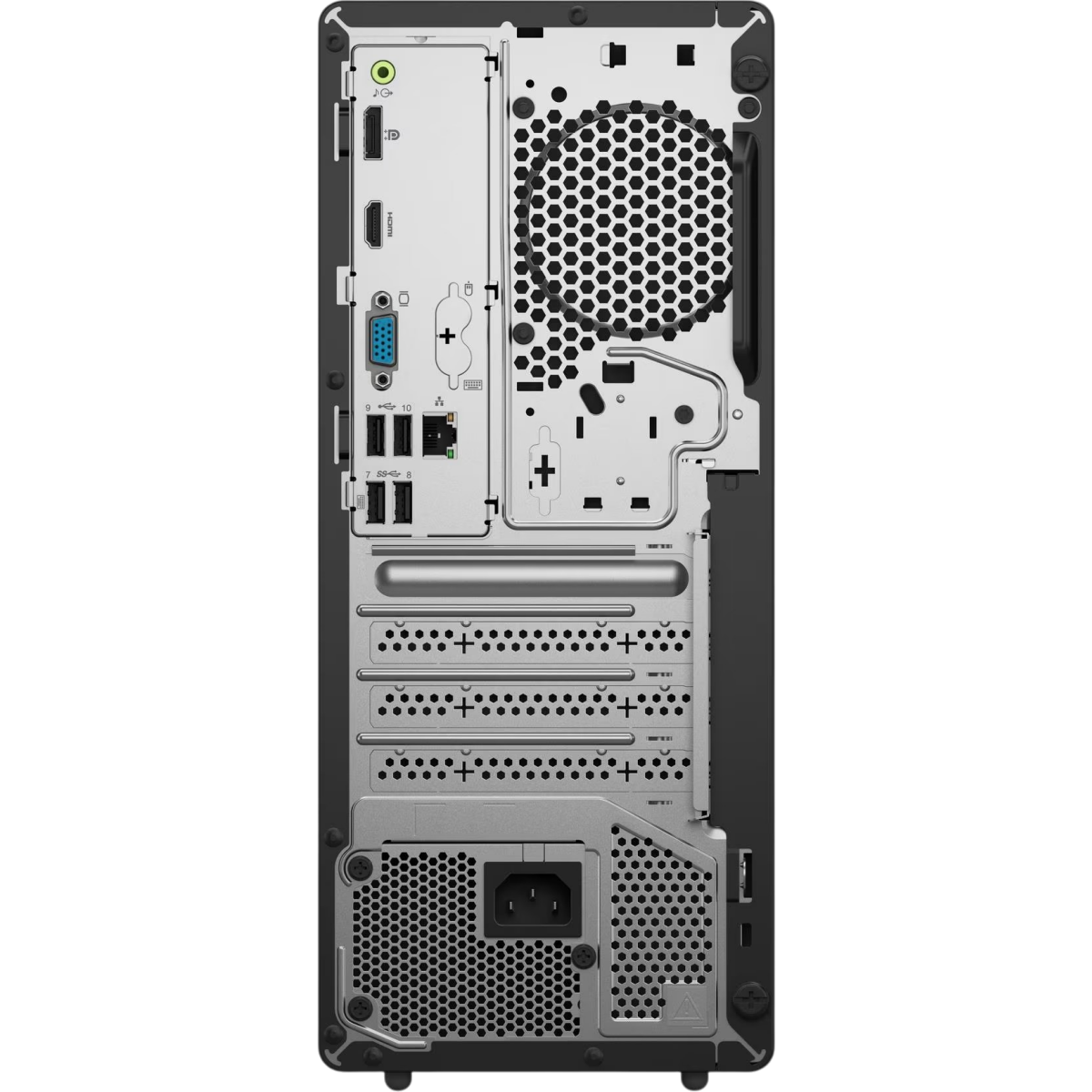 Ordinateurs de bureau Lenovo ThinkCentre neo 50t Gen 6 (13BD007VFR) - photo 8