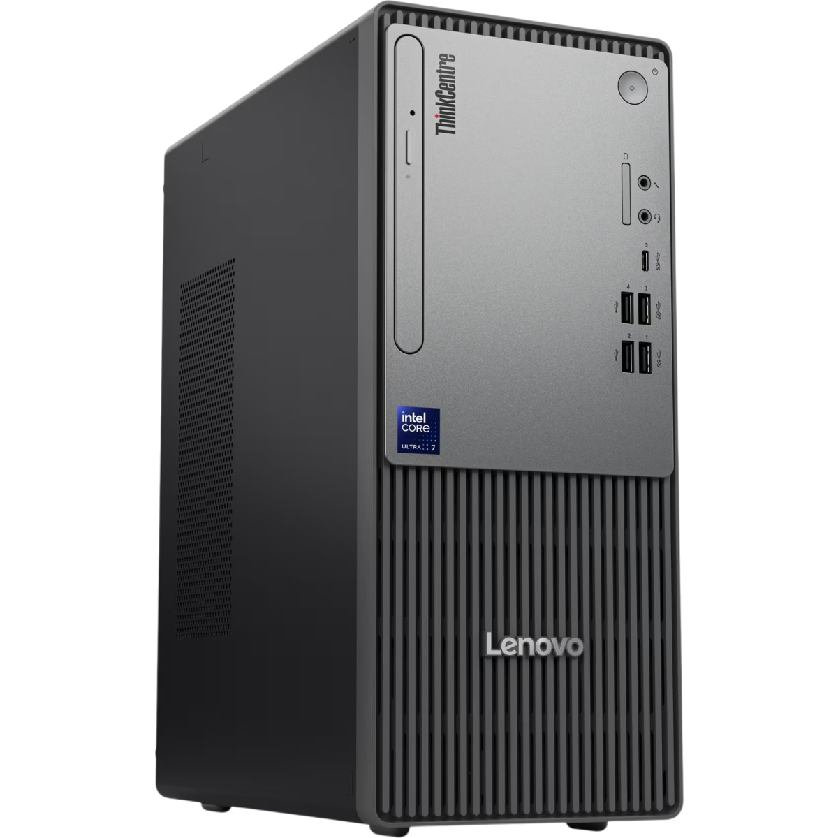 Ordinateurs de bureau Lenovo ThinkCentre neo 50t Gen 5 (13BD0052FR)