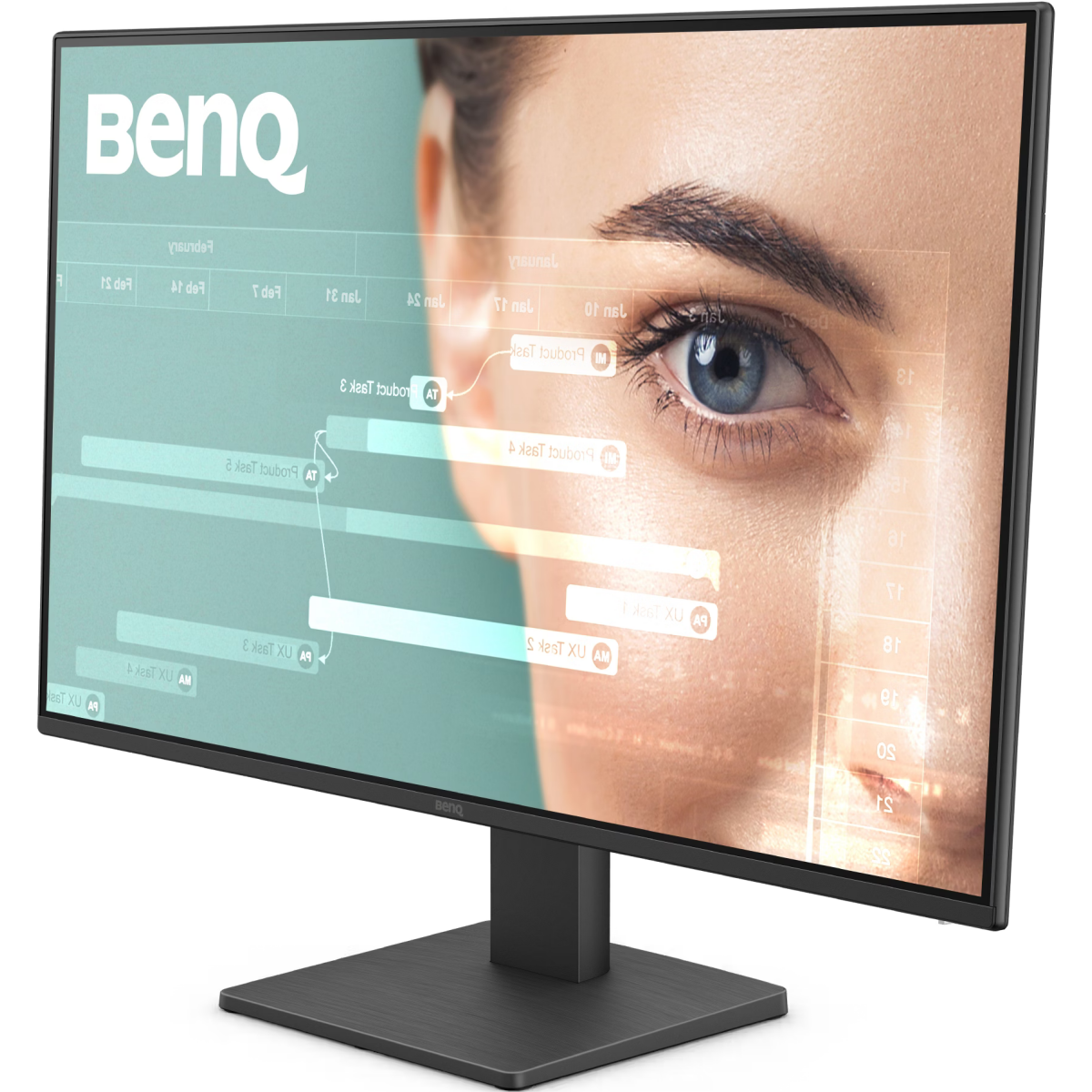moniteur BenQ 27" GW2791 - photo 2