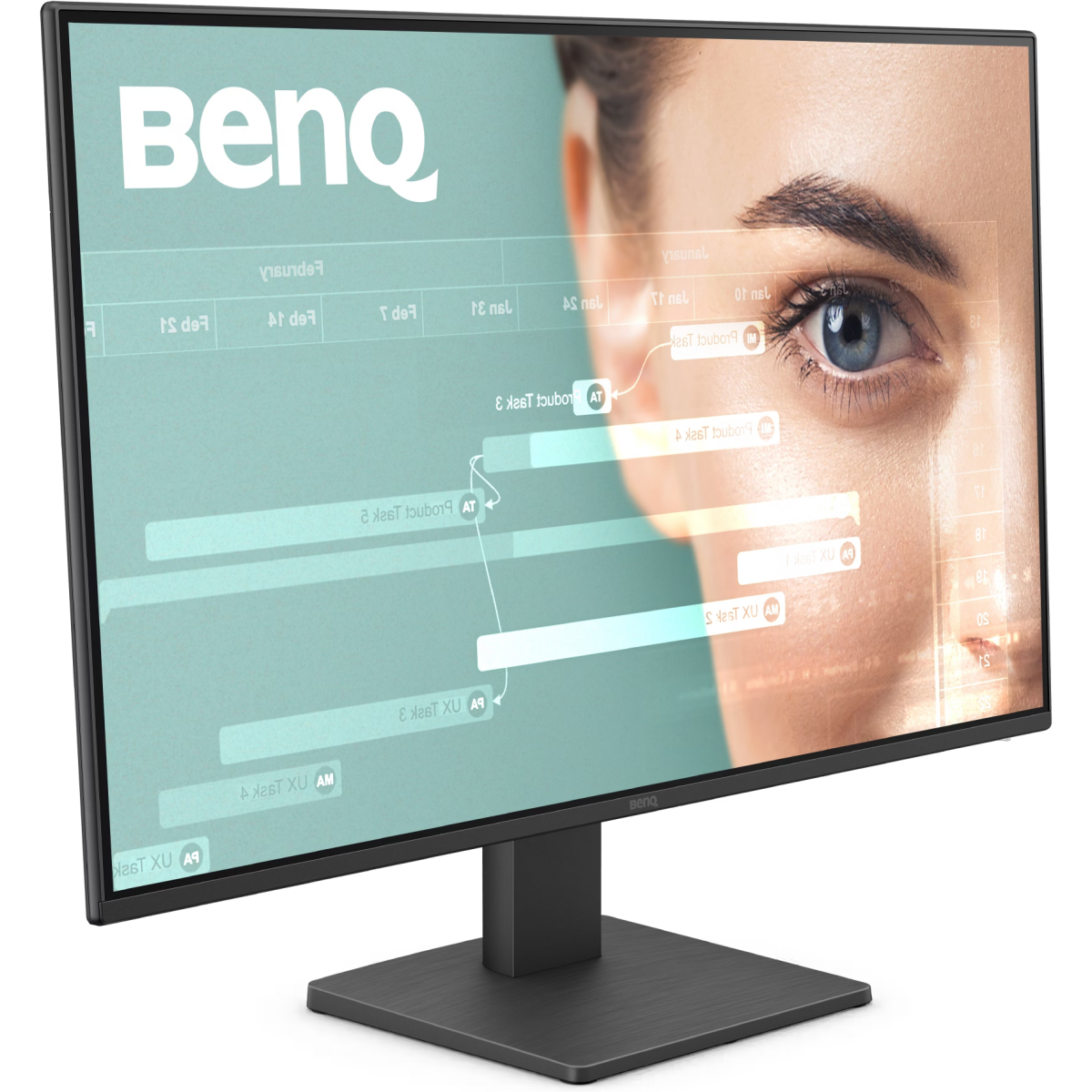 moniteur BenQ 27" GW2791 - photo 3