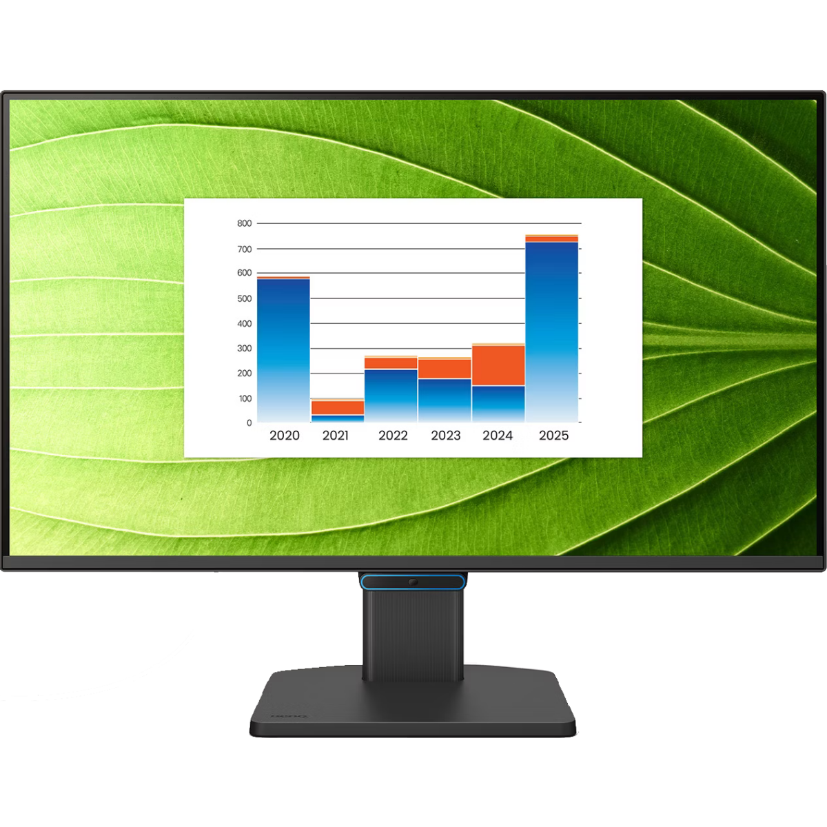 Monitor BenQ 24" BL2490C