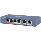 Commutateur (switch) Hikvision DS-3E0106HP-E