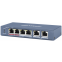 Commutateur (switch) Hikvision DS-3E0106HP-E