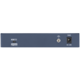 Commutateur (switch) Hikvision DS-3E0106HP-E