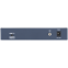 Commutateur (switch) Hikvision DS-3E0106HP-E - photo 2