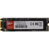 Stockage SSD 512GB Silicon Power Ace A55 (SP512GBSS3A55M28)