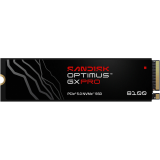 SSD-Speicher 1TB SanDisk Optimus GX PRO 8100 (SDSP82100TAN-000E0)
