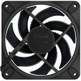 Ventilateur pour boîtier Fractal Design Momentum 14 RGB Black (3-Pack) (FD-F-MR1-1403)