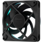 Ventilateur pour boîtier Fractal Design Momentum 14 RGB Black - FD-F-MR1-1401 - photo 3