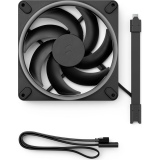 Ventilateur pour boîtier Fractal Design Momentum 14 RGB Black (FD-F-MR1-1401)