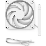 Ventilateur pour boîtier Fractal Design Momentum 14 RGB White (FD-F-MR1-1402)