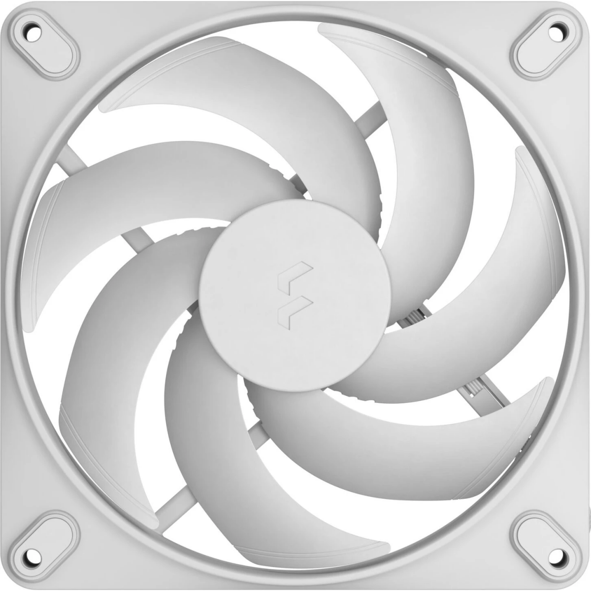 Gehäuselüfter Fractal Design Momentum 14 White - FD-F-MO1-1402