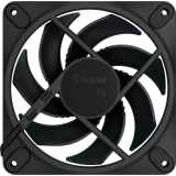 Gehäuselüfter Fractal Design Momentum 12 RGB Black (3-Pack) (FD-F-MR1-1203)