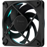 Gehäuselüfter Fractal Design Momentum 12 RGB Black (3-Pack) (FD-F-MR1-1203)