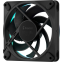 Gehäuselüfter Fractal Design Momentum 12 RGB Black (3-Pack) - FD-F-MR1-1203 - Foto 4