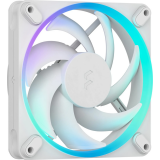Gehäuselüfter Fractal Design Momentum 12 RGB White (FD-F-MR1-1202)
