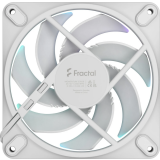 Gehäuselüfter Fractal Design Momentum 12 RGB White (FD-F-MR1-1202)