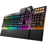 Tastatur Be Quiet Dark Mount Black (BT001FR)