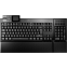 Tastatur Be Quiet Dark Mount Black - BT001FR - Foto 2