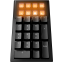 Tastatur Be Quiet Dark Mount Black - BT001FR - Foto 7