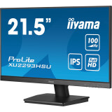 Monitor iiyama 22" ProLite XU2293HSU-B7