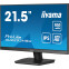 Monitor iiyama 22" ProLite XU2293HSU-B7 - Foto 2