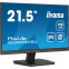 Monitor iiyama 22" ProLite XU2293HSU-B7 - Foto 3