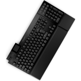 Tastatur Be Quiet Dark Mount Silent Tactile Black (BT002FR)