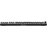 Tastatur Be Quiet Light Mount Silent Linear White (BT003FR)