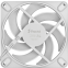 Gehäuselüfter Fractal Design Momentum 12 White - FD-F-MO1-1202 - Foto 2
