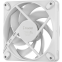 Gehäuselüfter Fractal Design Momentum 12 White - FD-F-MO1-1202 - Foto 4