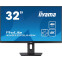 Monitor iiyama 32" ProLite XUB3293UHSN-B5