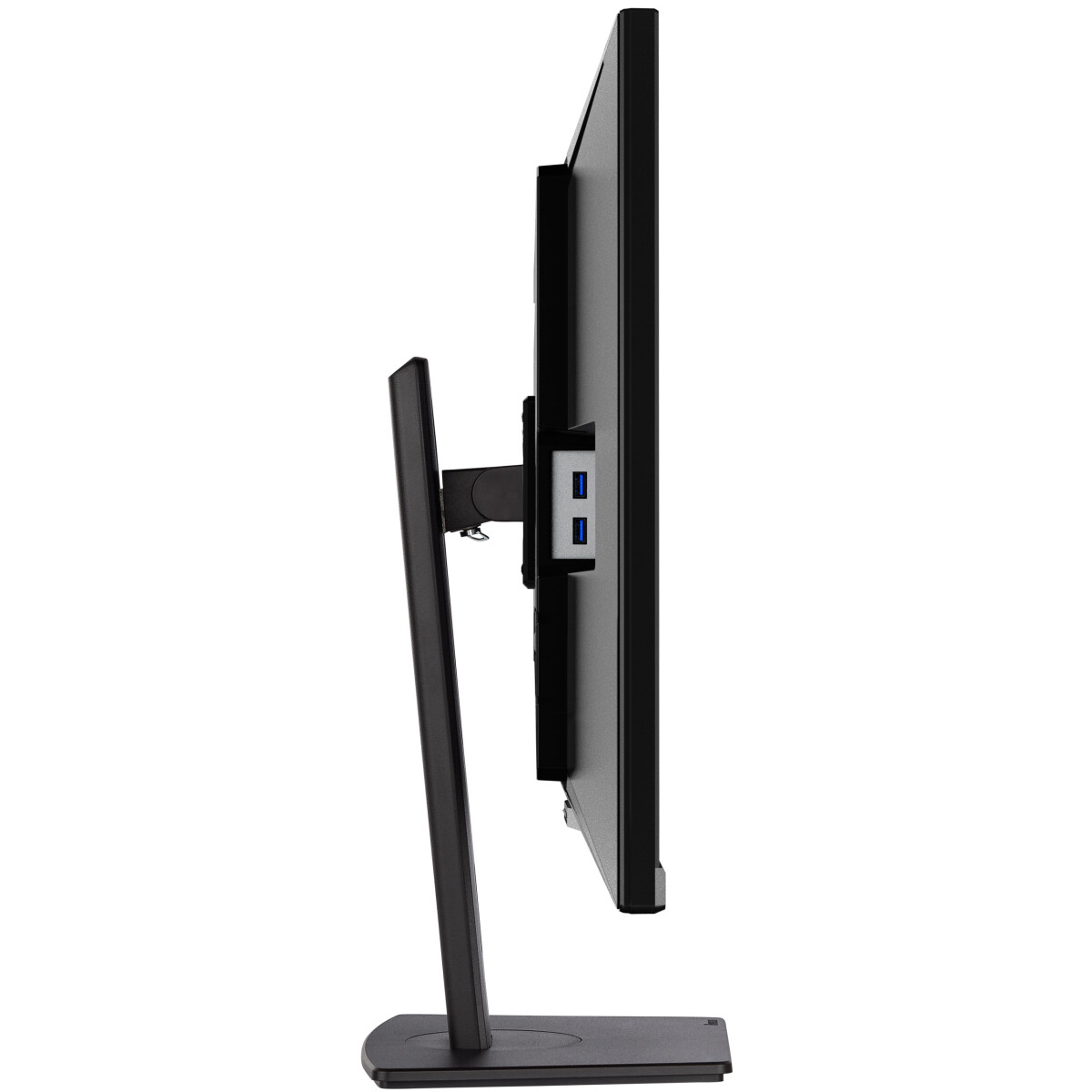 Monitor iiyama 32" ProLite XUB3293UHSN-B5 - Foto 4