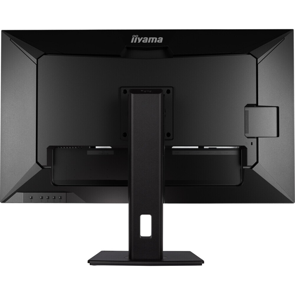Monitor iiyama 32" ProLite XUB3293UHSN-B5 - Foto 5