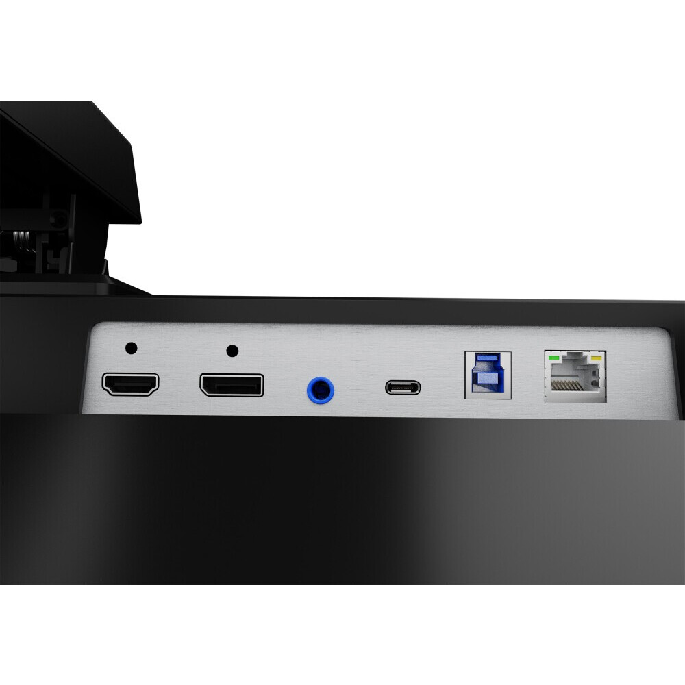 Monitor iiyama 32" ProLite XUB3293UHSN-B5 - Foto 6