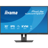 Monitor iiyama 32" ProLite XUB3297QSNP-B1