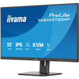 Monitor iiyama 32" ProLite XUB3297QSNP-B1