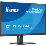 Monitor iiyama 32" ProLite XUB3297QSNP-B1