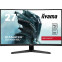 Moniteur iiyama 27" G-Master G2766HSU-B1