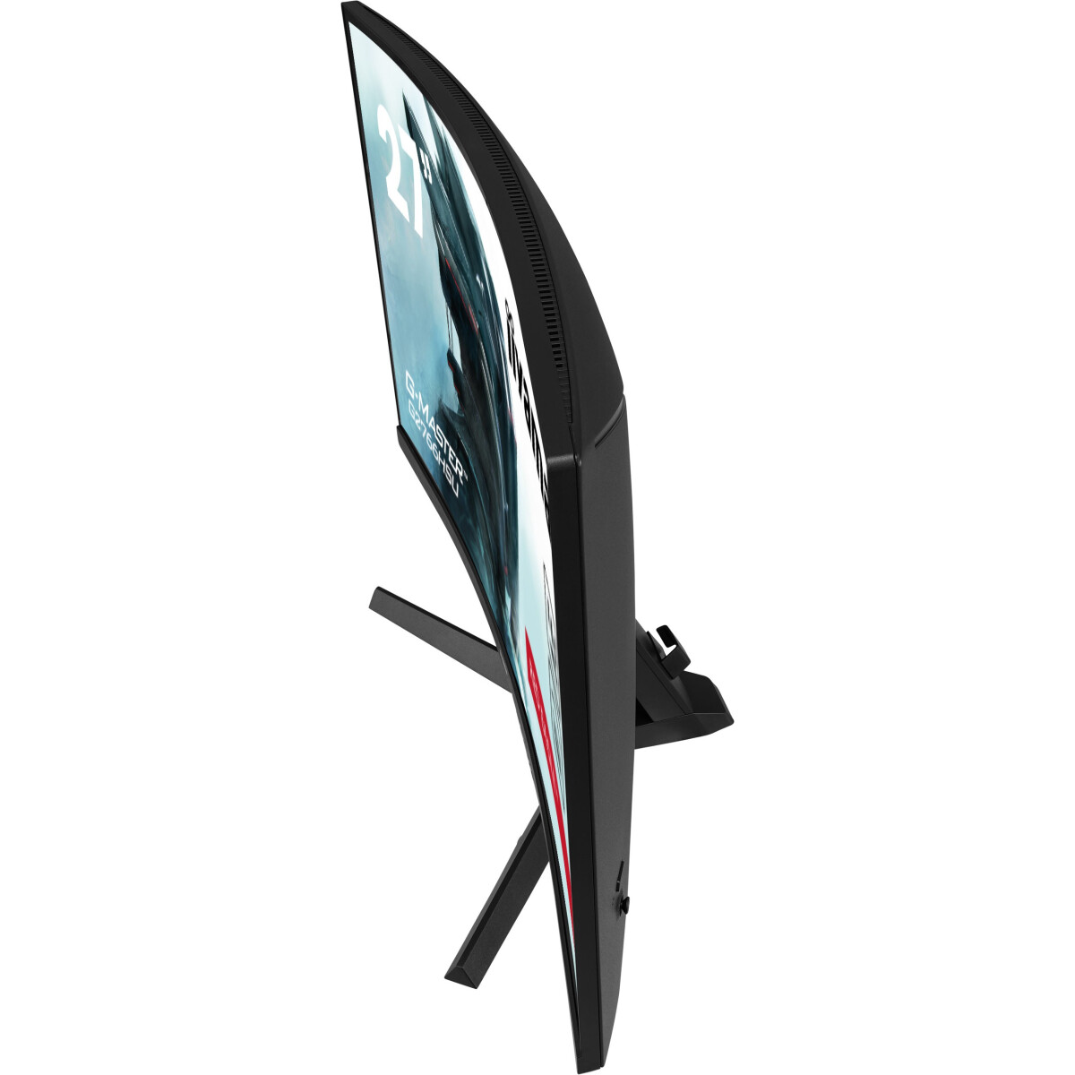 Moniteur iiyama 27" G-Master G2766HSU-B1 - photo 4