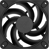 Gehäuselüfter Fractal Design Momentum 12 Black (FD-F-MO1-1201)