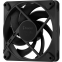 Gehäuselüfter Fractal Design Momentum 12 Black - FD-F-MO1-1201 - Foto 3