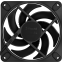 Gehäuselüfter Fractal Design Momentum 12 Black - FD-F-MO1-1201 - Foto 4