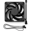Gehäuselüfter Fractal Design Momentum 12 Black - FD-F-MO1-1201 - Foto 6