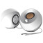 Lautsprecher Creative Pebble White - 51MF1680AA001